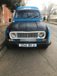 voitures-renault-4-1983-rahouia-tiaret-algerie