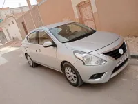 Nissan Sunny 2015 Sunny