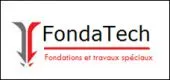 Pieux pour fondations