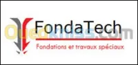 Pieux pour fondations