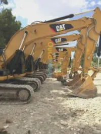 Terrassement, Excavation, Pipeline 