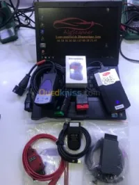 Tous les scanner auto et produits diag