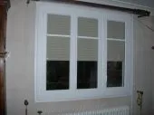 menuiserie aluminium Aluxe
