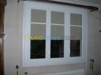 الجزائر-شراقة-بناء-و-أشغال-menuiserie-aluminium-aluxe