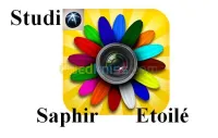 Photographe , camerawoman , montage