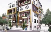 Design & 3D visualization