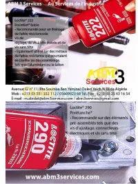 LOCTITE 222