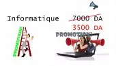 Promotion 