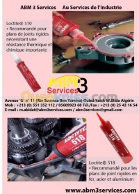 البليدة-أولاد-يعيش-الجزائر-صناعة-و-تصنيع-loctite-518