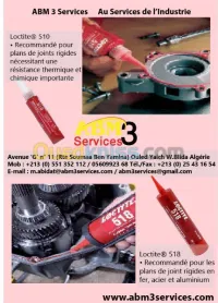 LOCTITE 518
