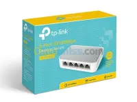 SWITCH RESEAU 10/100MB 5/8/16/24/48 PO
