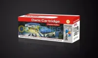 TONER & RUB DARIS