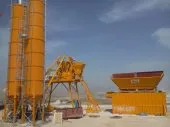 CENTRALE  A BETON VENUS 60