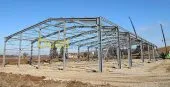  SOUDURE A DOMICILE ,CHARPONTE METALIQ