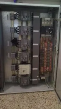 Travaux de l’électricité 