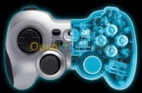 Logitech F710 Manette de Jeu Wireless 