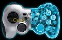 joystick-manette-logitech-f710-de-jeu-wireless-hussein-dey-alger-algerie