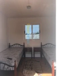 location cabine saharienne algerie