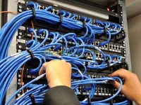 installation Réseau