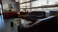 Location Immeuble Alger Ben aknoun
