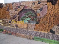 medea-ksar-boukhari-algerie-construction-travaux-revetment-decorative