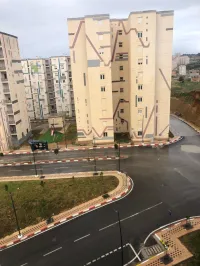 Location Appartement F03 Alger Mahelma