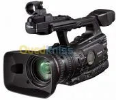 caméra full HD  