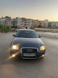 Audi A3 2006 A3