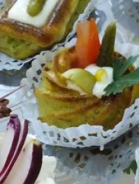 Au four & au moulin-Traiteur