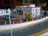 البليدة-الجزائر-بناء-و-أشغال-maquettiste