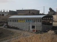 بناء-و-أشغال-couverture-metallique-autoportante-عين-طاية-الجزائر