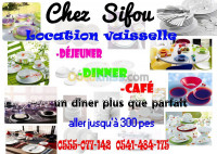 alger-centre-algerie-evènements-divertissement-location-vaisselle-dinner-café-déjeune