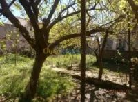 Vente Villa Bejaia Bejaia