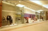Vitrine Présentoir annaba