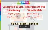 Hébergemen Web Et Domaine 