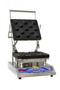 MACHINE A TARTELETTES COOKMATIC