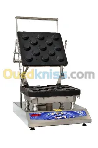 MACHINE A TARTELETTES COOKMATIC