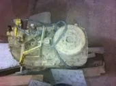 Confatiseur boite engin 