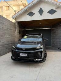 سيارات-geely-coolray-2026-battle-تلمسان-الجزائر