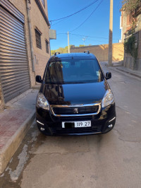 voitures-peugeot-partner-2019-tepee-mostaganem-algerie