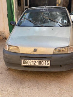 voitures-fiat-punto-2000-classic-zeralda-alger-algerie