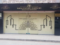 Location Villa Alger Chevalley