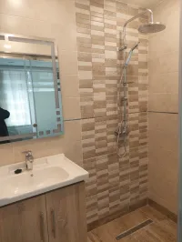 Location Appartement F3 Alger Dely brahim