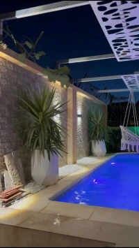Vente Appartement F3 Alger Draria