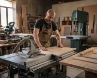 carpentry-furniture-نجارة-وتركيب-خشب-mdf-وميلامين-باحترافية-arzew-oran-algeria