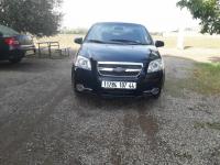 voitures-chevrolet-aveo-5-portes-2007-khemis-miliana-ain-defla-algerie