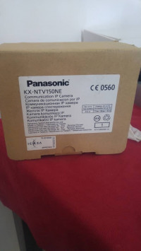 securite-surveillance-camera-ip-de-communication-panasonic-hd-sip-neuve-sans-accessoires-birtouta-alger-algerie