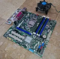 Carte Mere Q77 + i5 3470