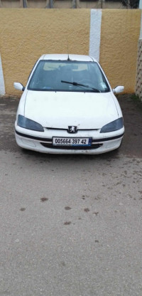 voitures-peugeot-106-1997-fouka-tipaza-algerie