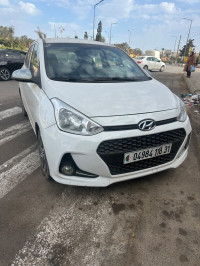 voitures-hyundai-grand-i10-2018-bir-el-djir-oran-algerie